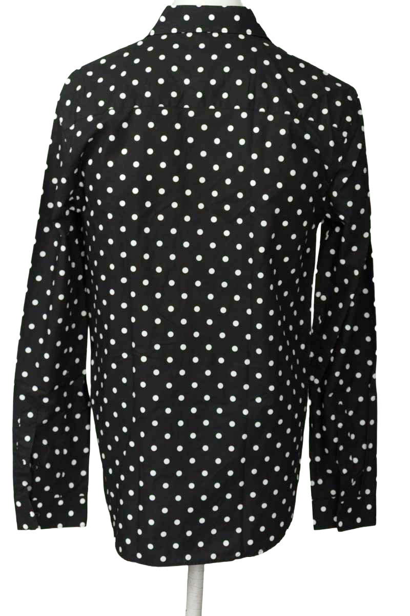 Camisa color Negro - Zara