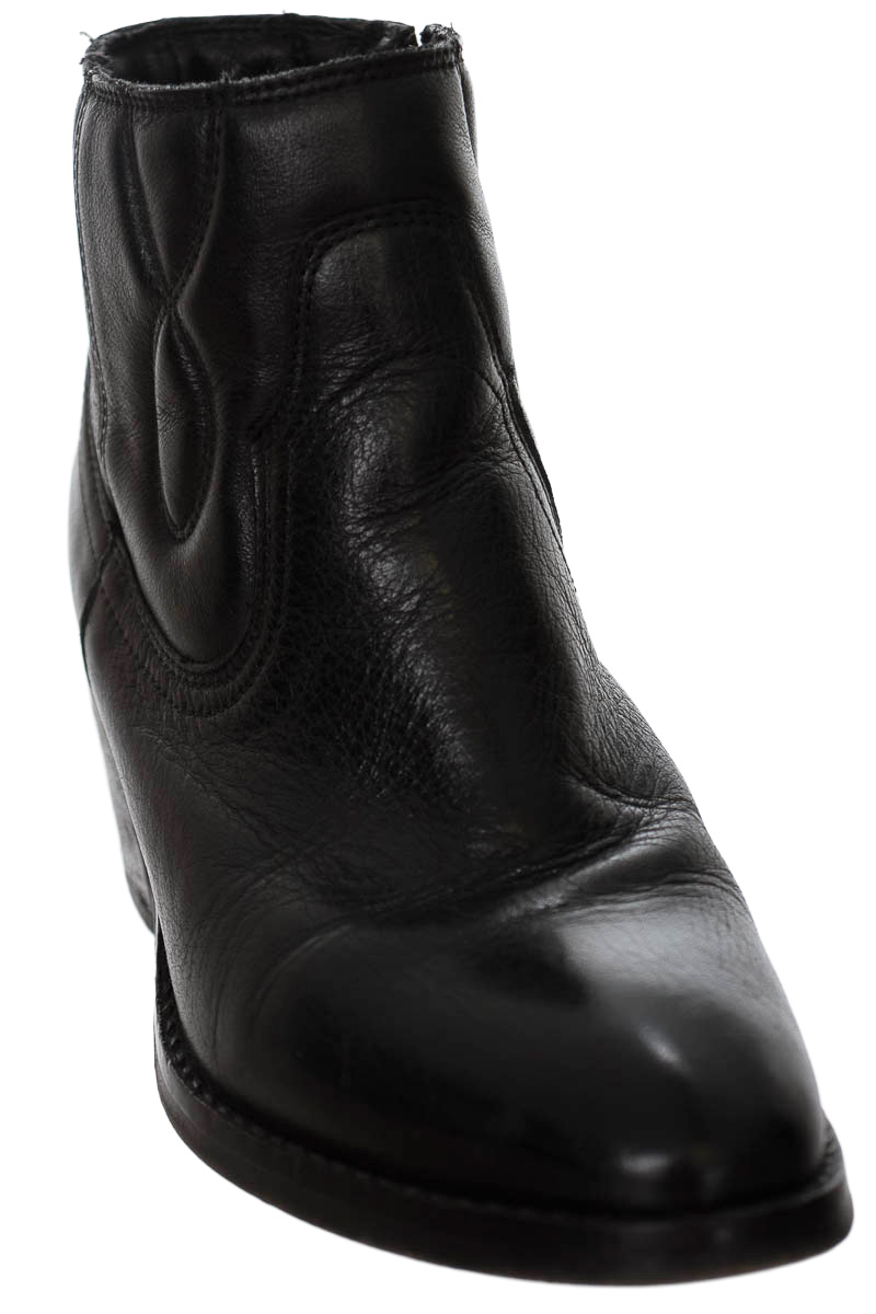 Zapatos color Negro - Bosi