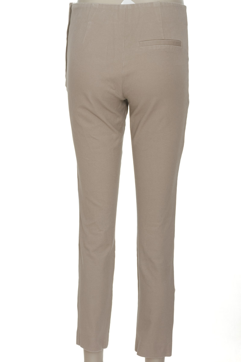 Pantalones color Beige - Adolfo Dominguez