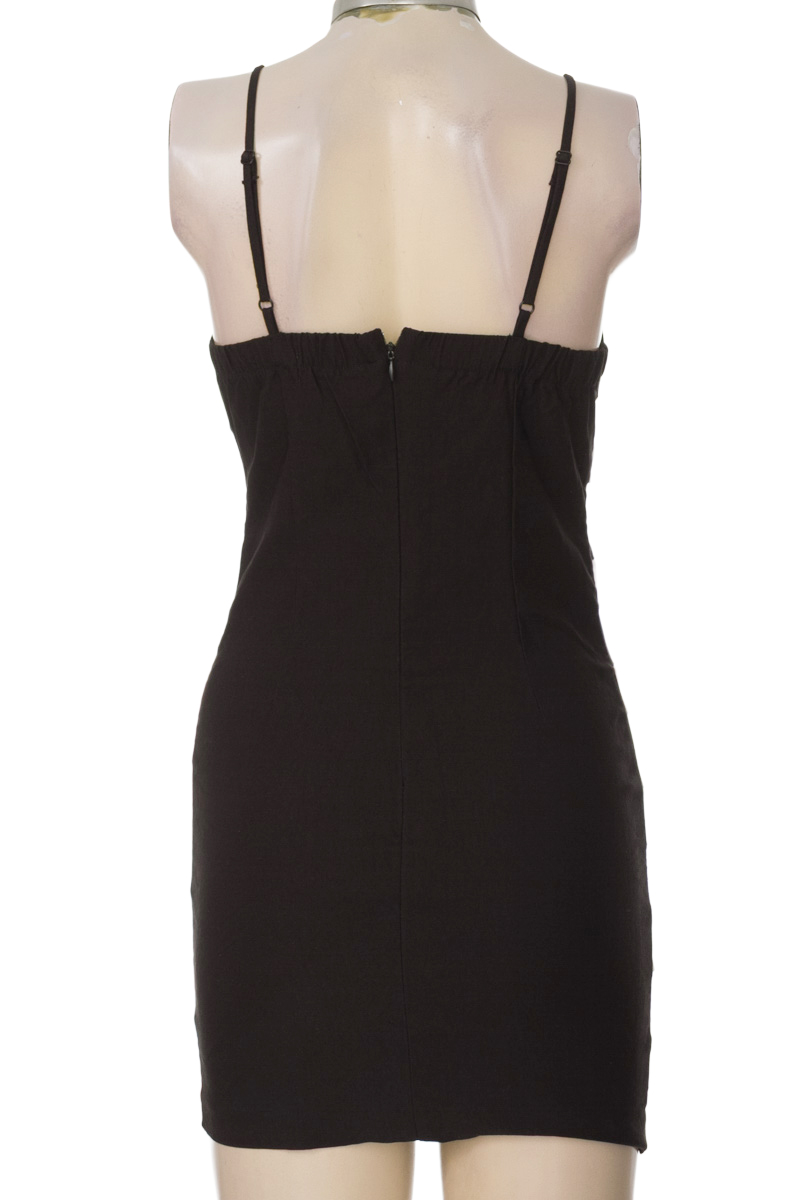 Vestido / Enterizo color Negro - Poetry