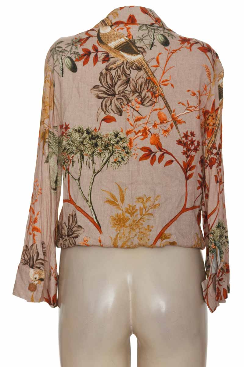 Blusa color Beige - Studio F