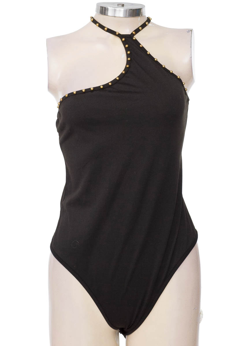 Top / Camiseta color Negro - Fresral