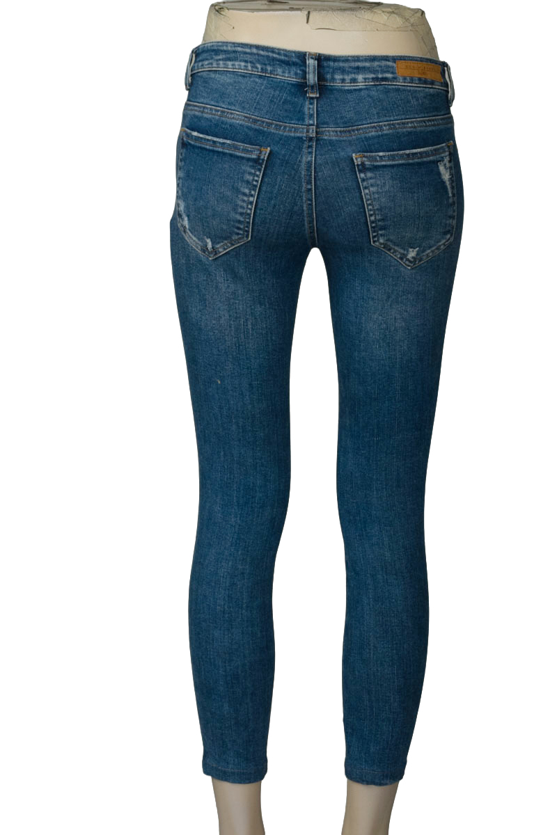 Pantalones color Azul - TopMark