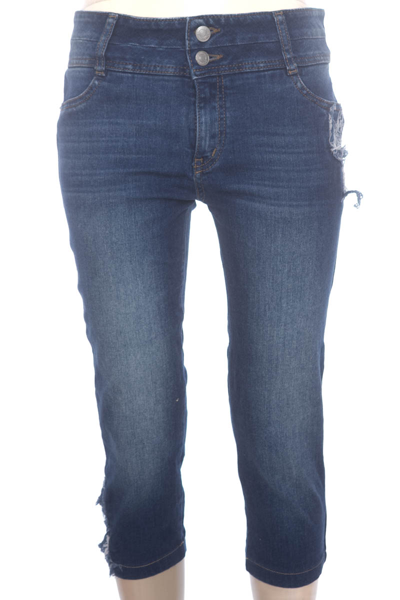 Pantalones color Azul - Studio F