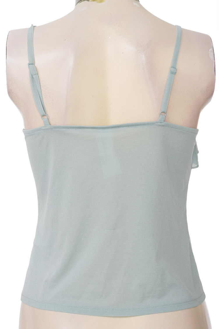 Top / Camiseta color Verde - H&M