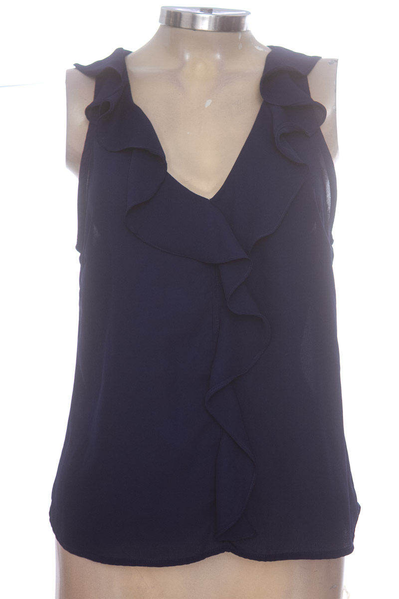 Blusa color Azul - The Color Wear