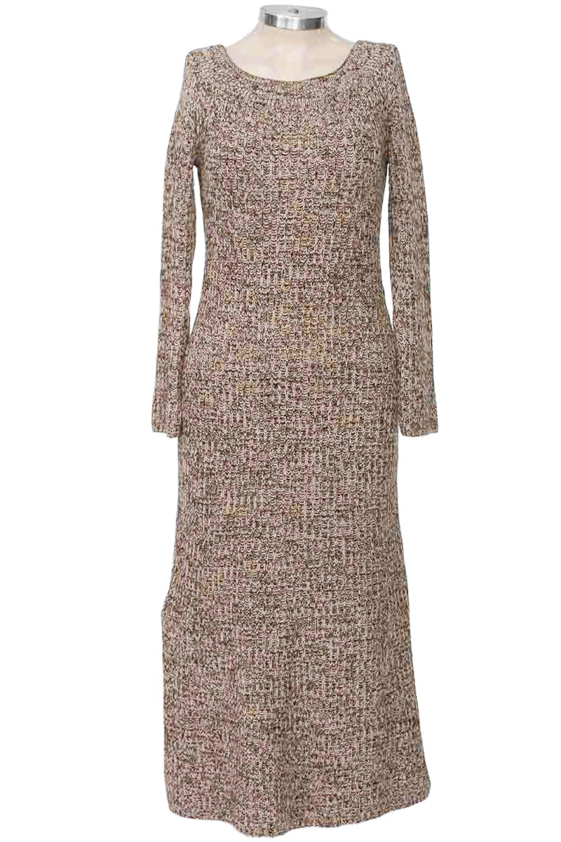 Vestido / Enterizo color Beige - H&M