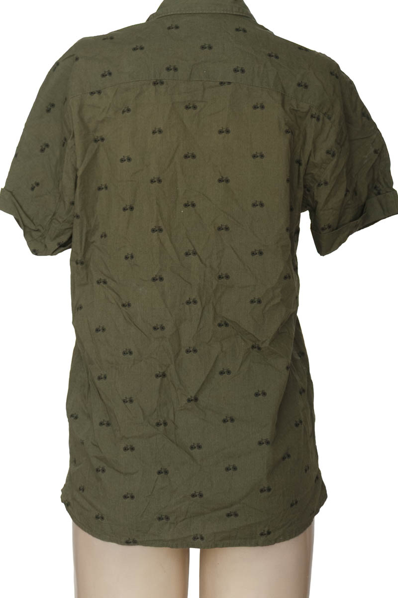 Blusa color Verde - Koaj