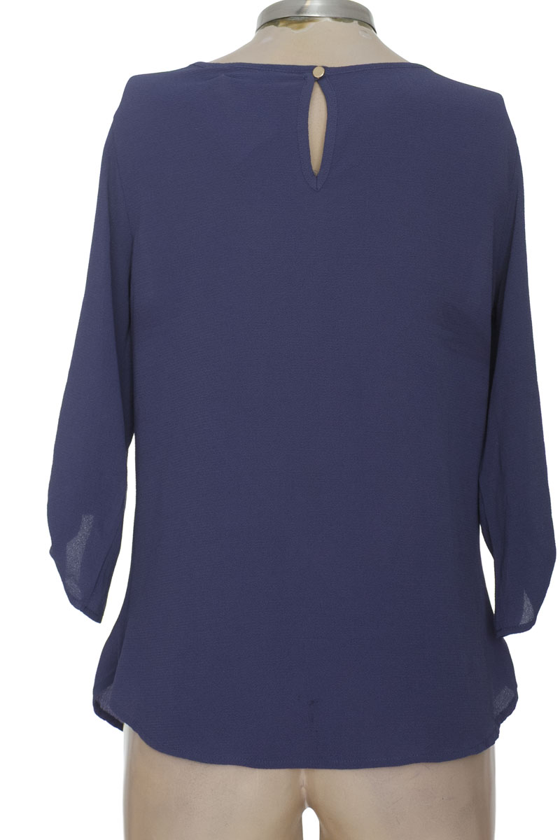 Blusa color Azul - Iris