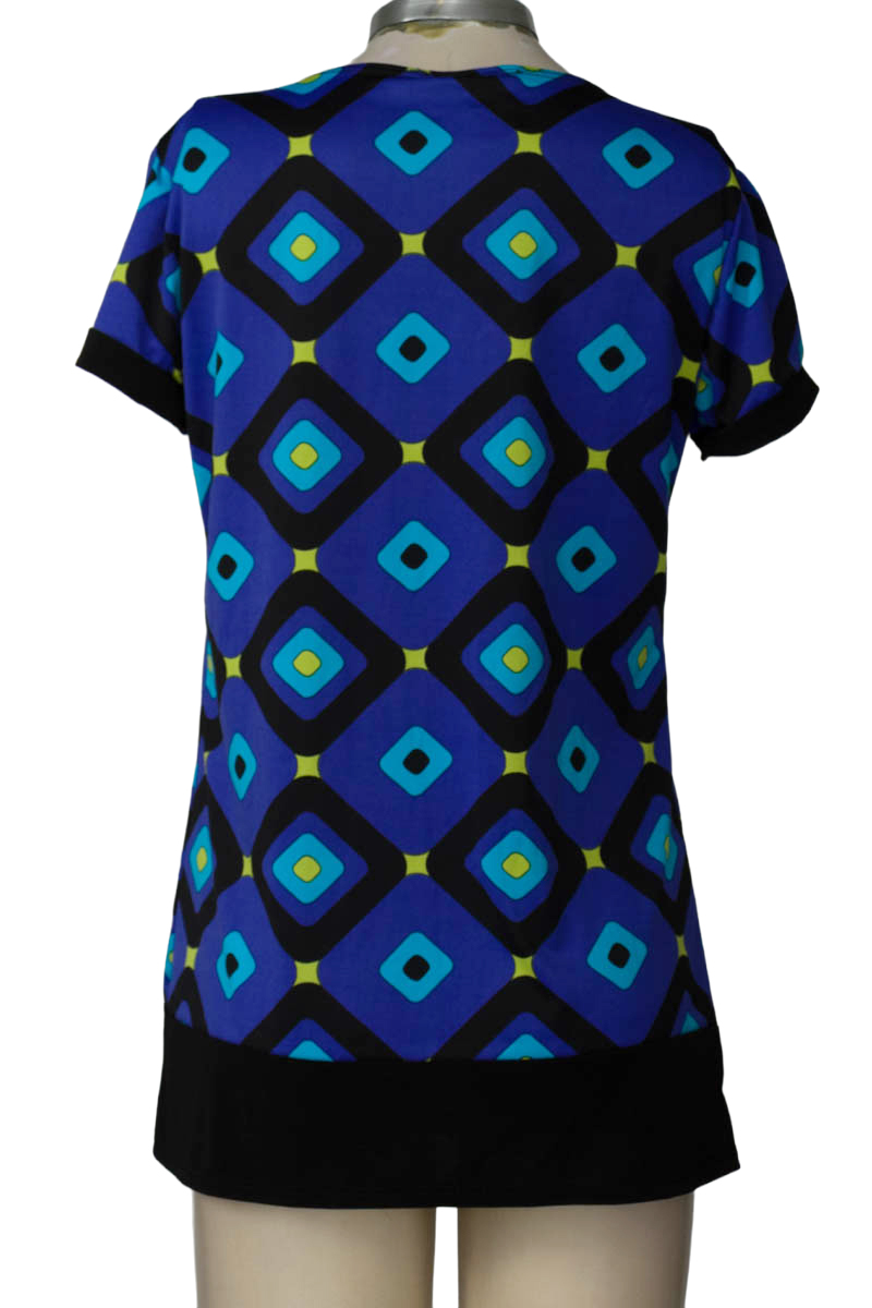 Blusa color Azul - Goddess