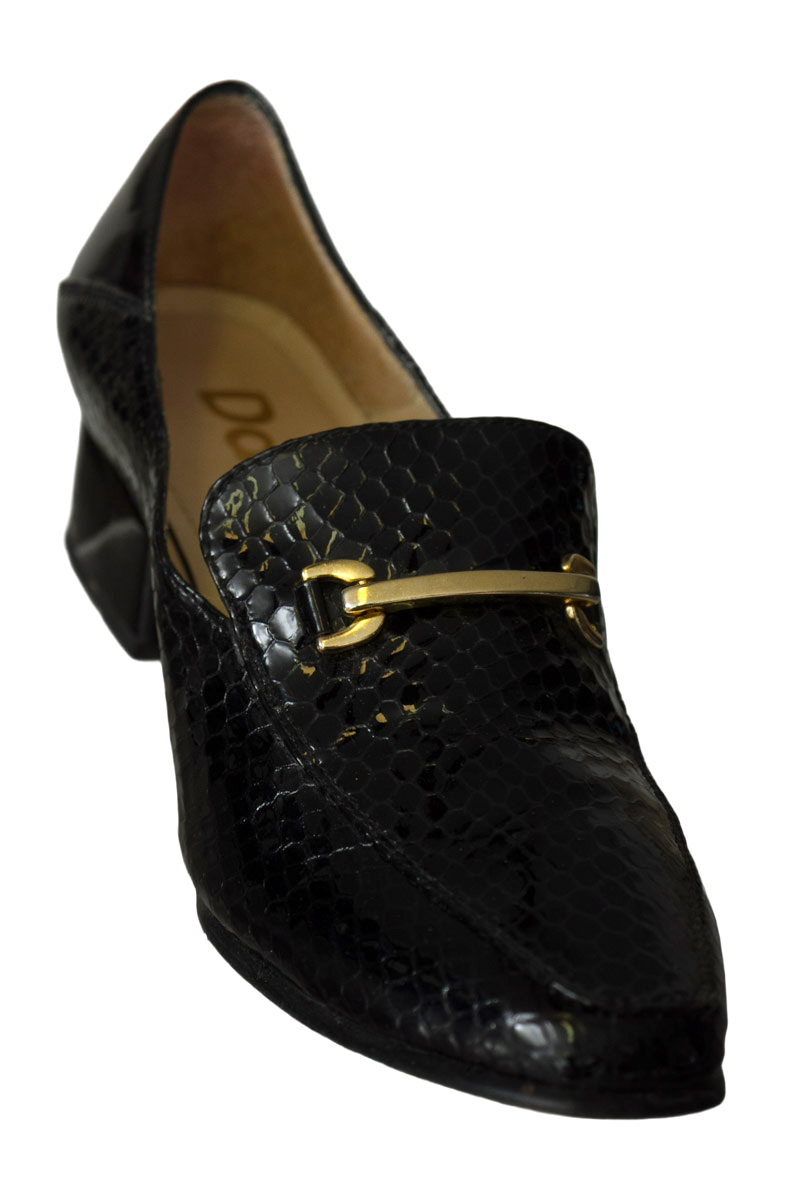 Zapatos color Negro - Darka