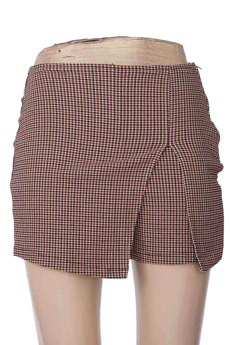 Short color Café - Free Spirit