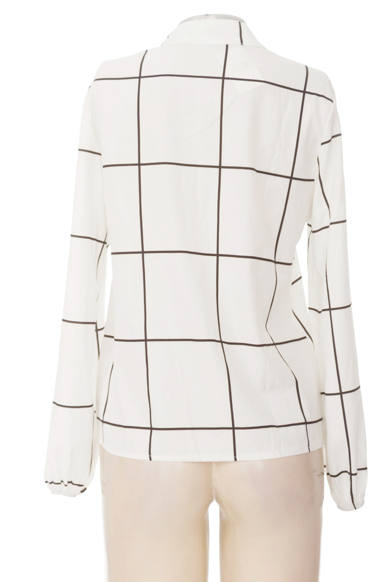 Blusa color Blanco - Shein