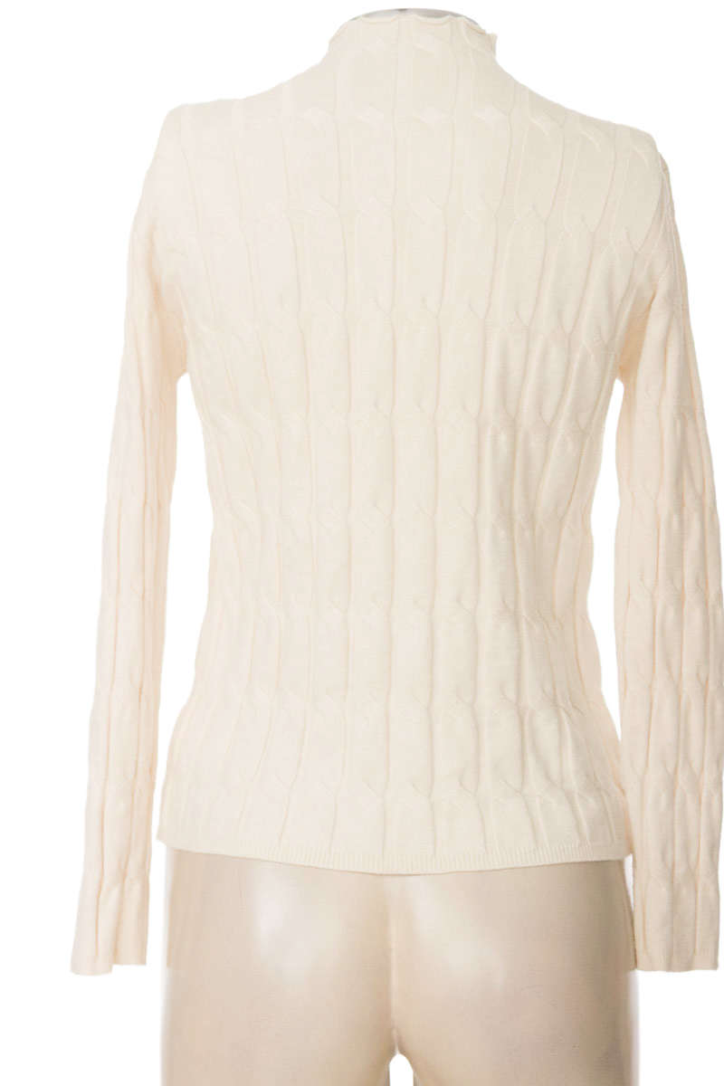 Sweater color Beige - Closeando