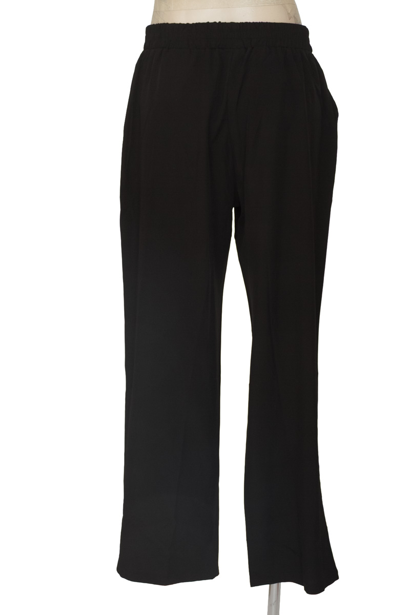 Pantalones color Negro - Closeando