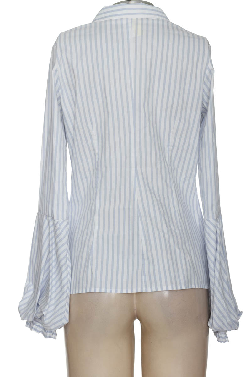 Blusa color Azul - Bettina Spitz