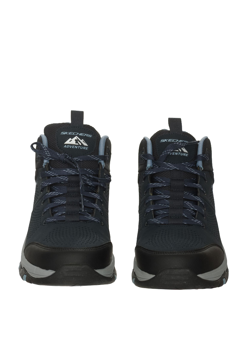 Zapatos color Azul - Skechers