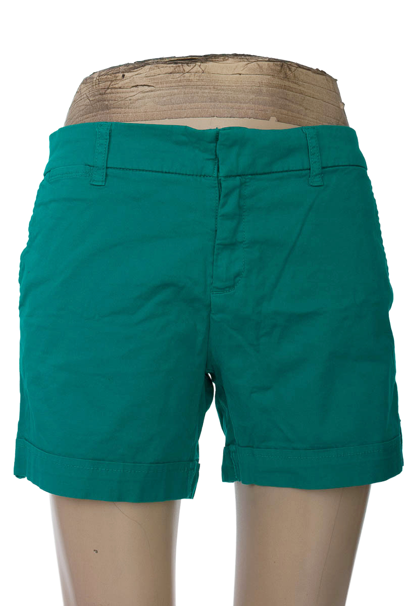 Short color Aguamarina - Gef