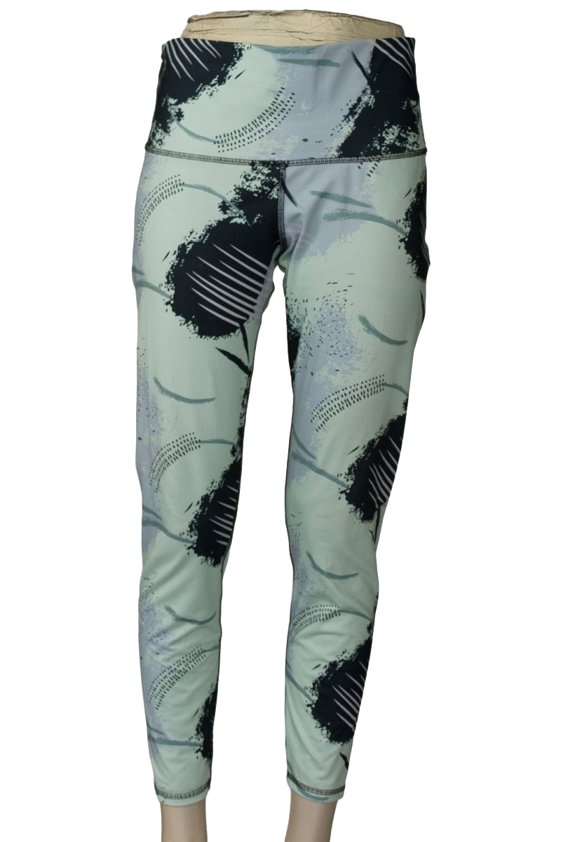 Ropa Deportiva / Salida de Baño color Estampado - GreenFit