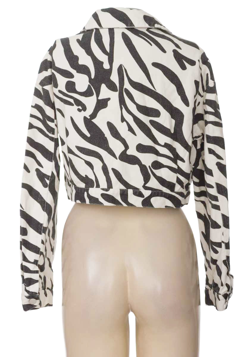 Chaqueta / Abrigo color Estampado - Shein