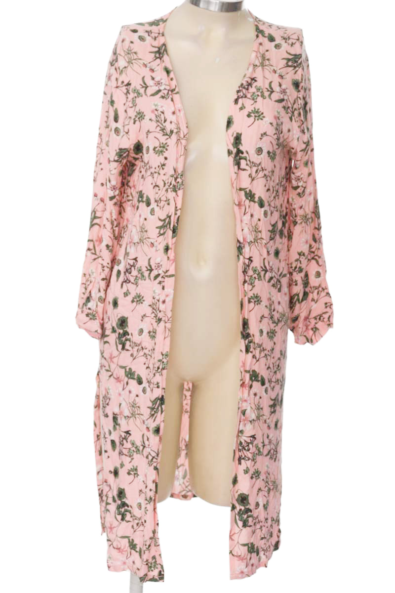 Blusa color Rosado - Ecla