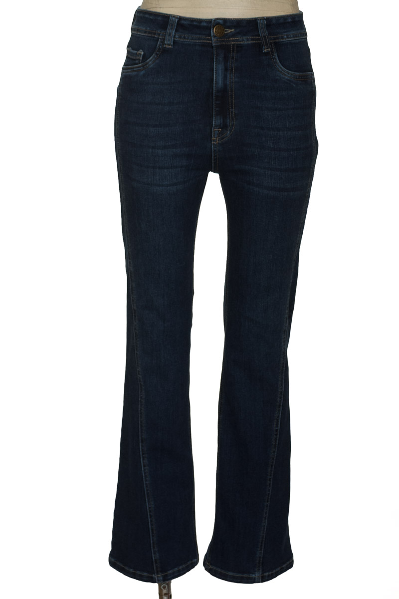 Pantalones color Azul - Closeando