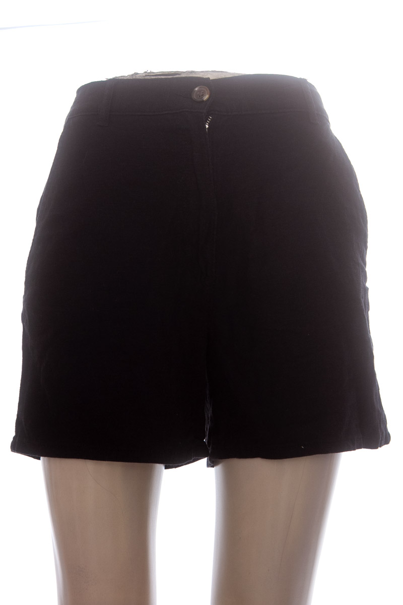 Short color Negro - H&M