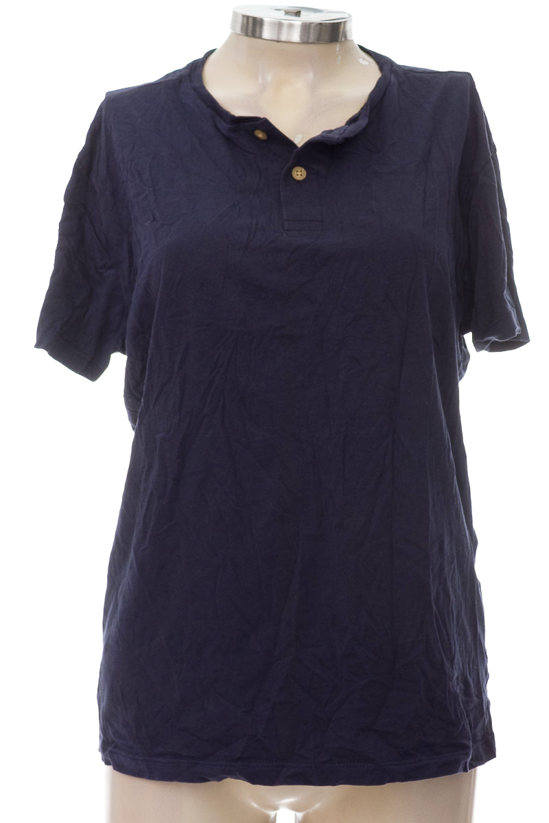 Top / Camiseta color Azul - Closeando