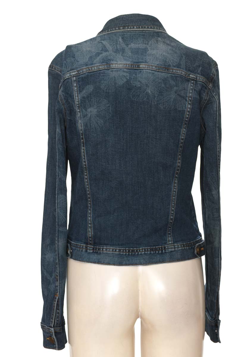 Chaqueta / Abrigo color Azul - FDS