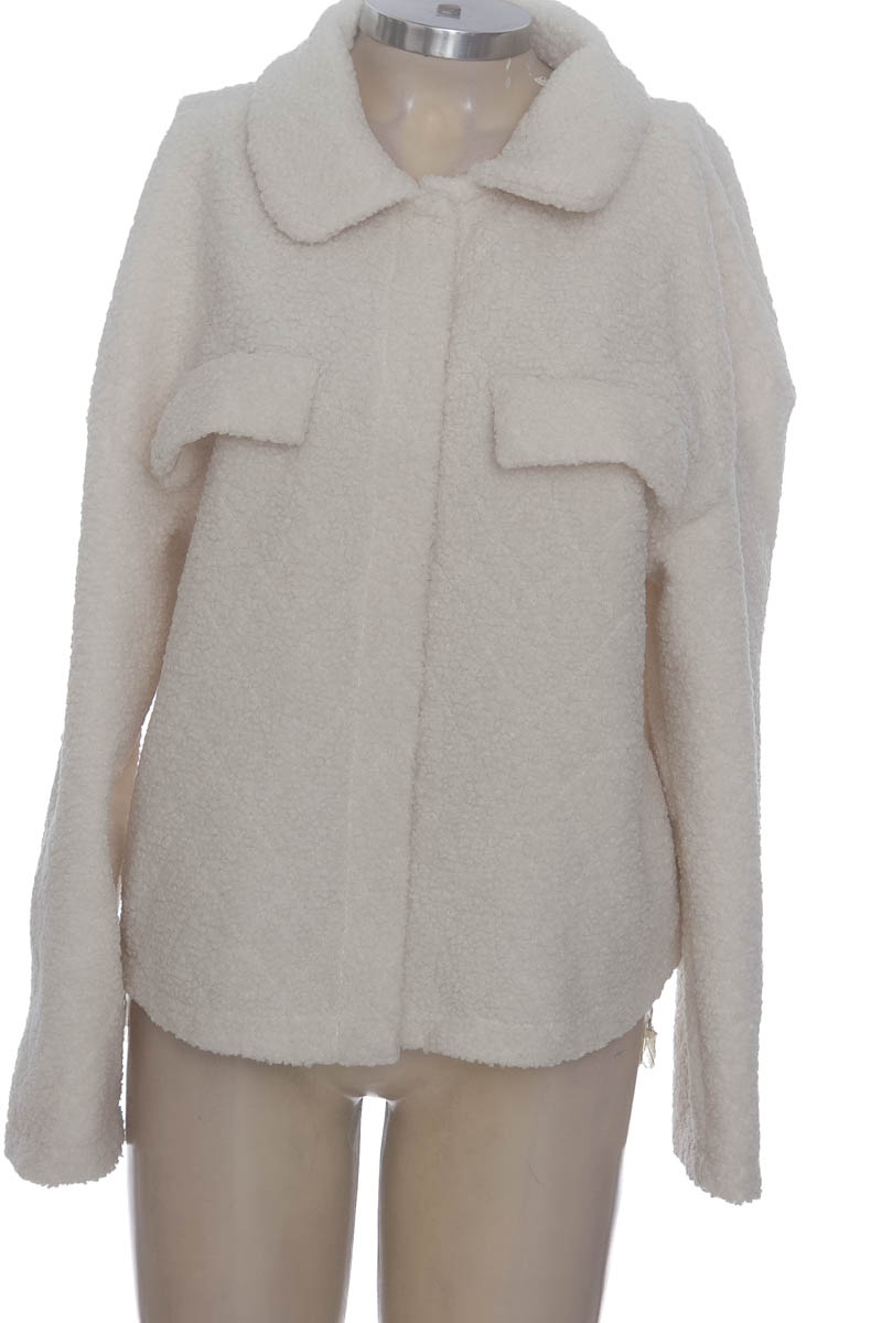 Sweater color Beige - Shein