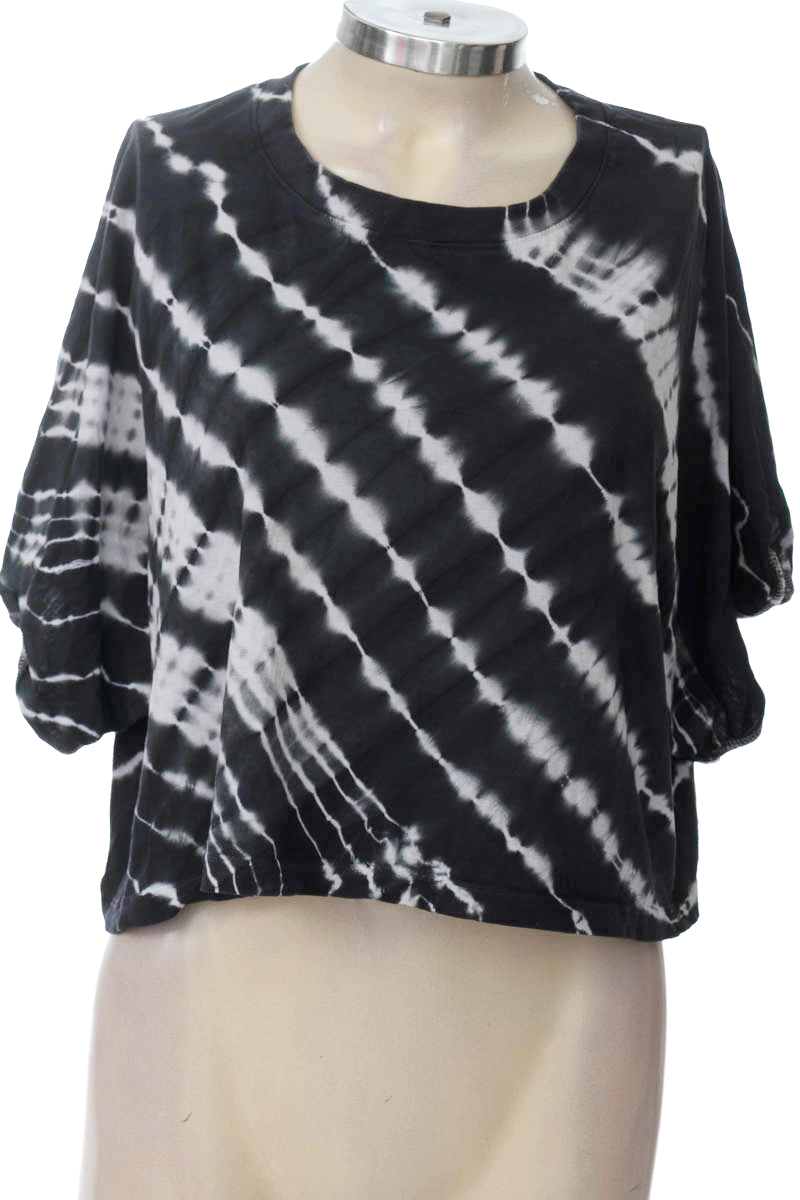 Top / Camiseta color Estampado - Sybilla