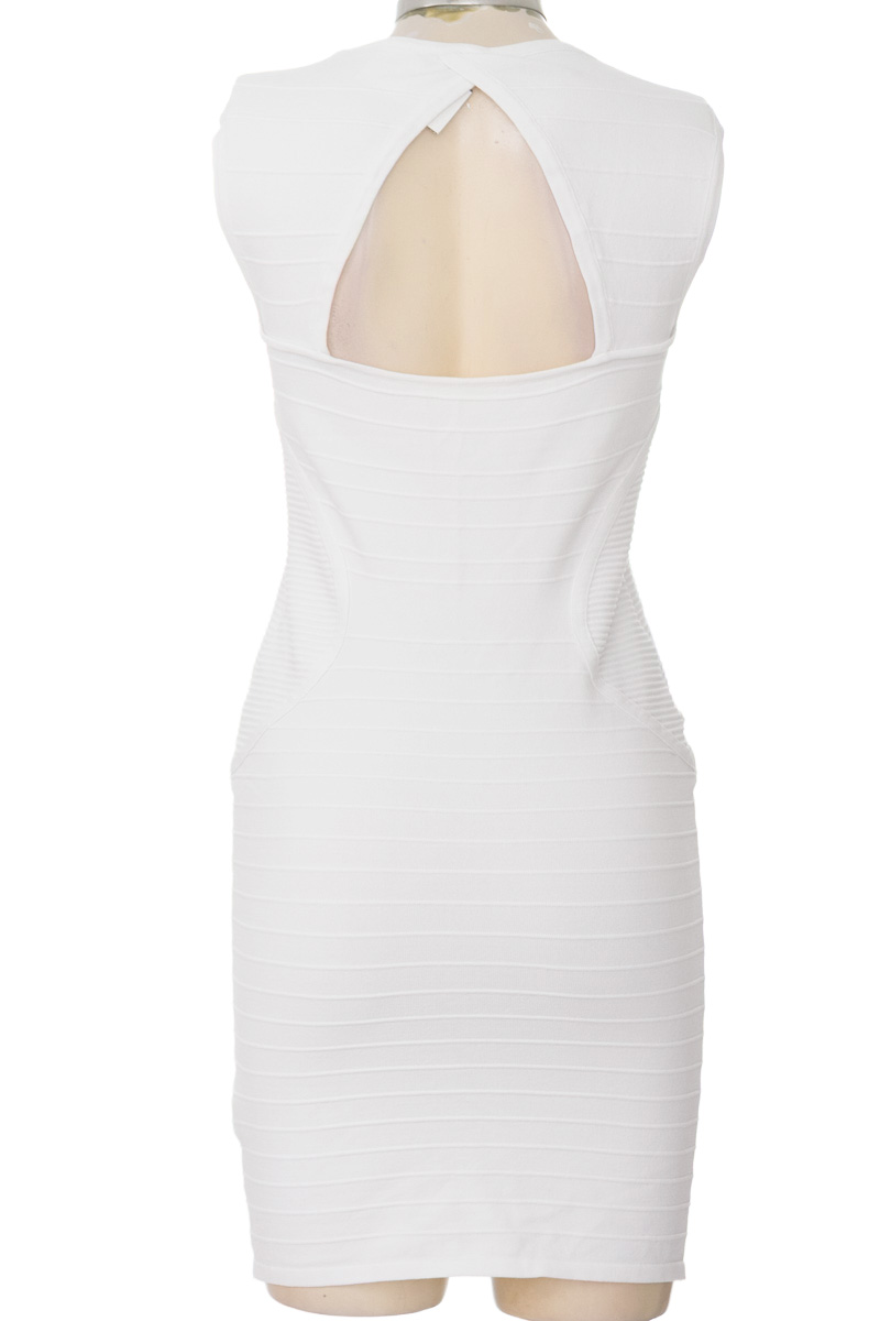 Vestido / Enterizo color Blanco - Forever 21
