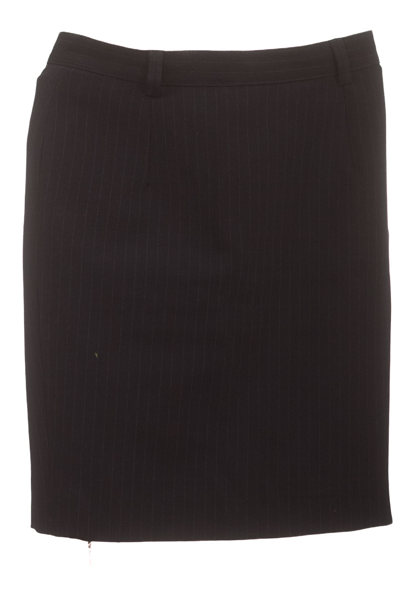 Falda color Azul - Closeando