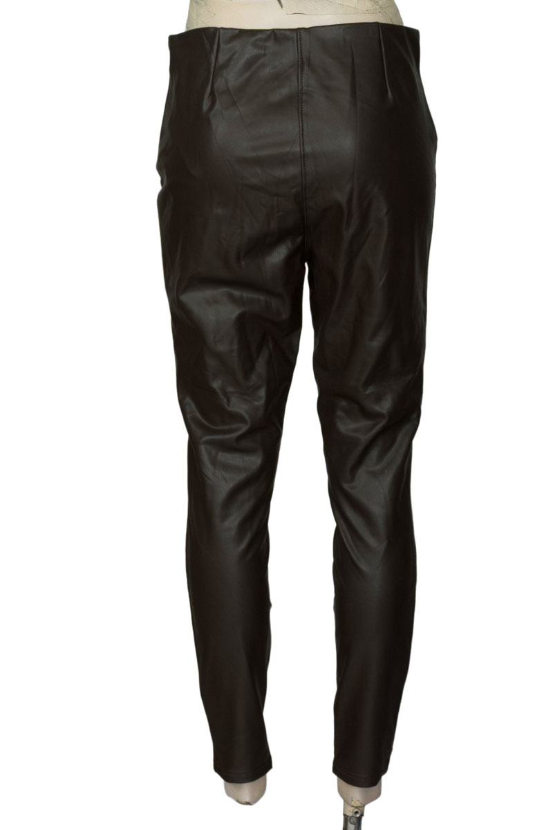 Pantalones color Café - H&M
