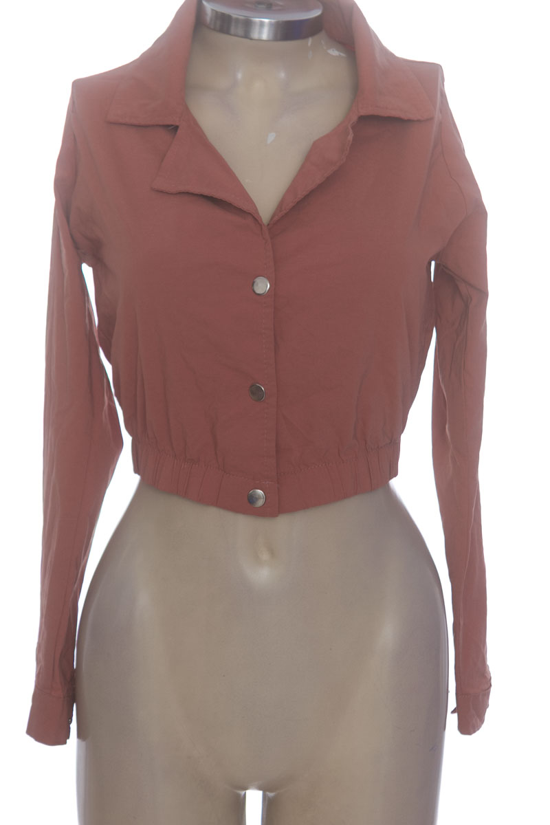 Blusa color Rosado - Closeando
