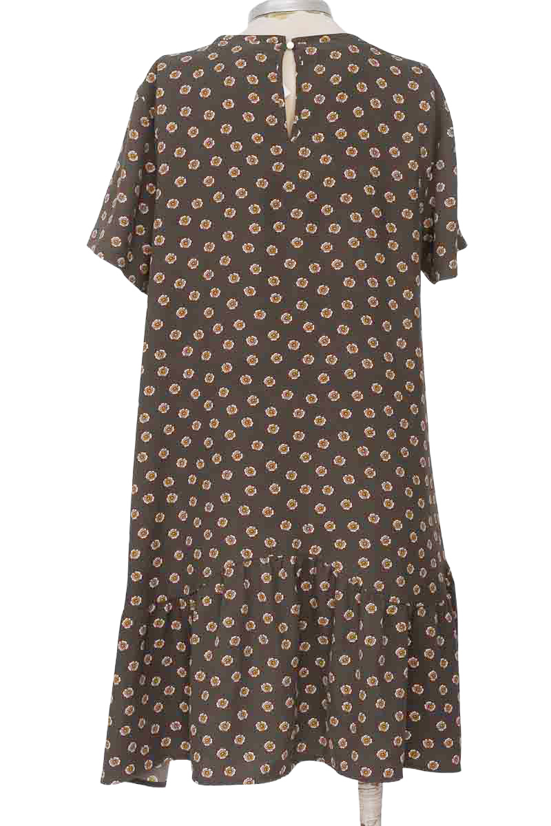 Vestido / Enterizo color Verde - Ann Taylor