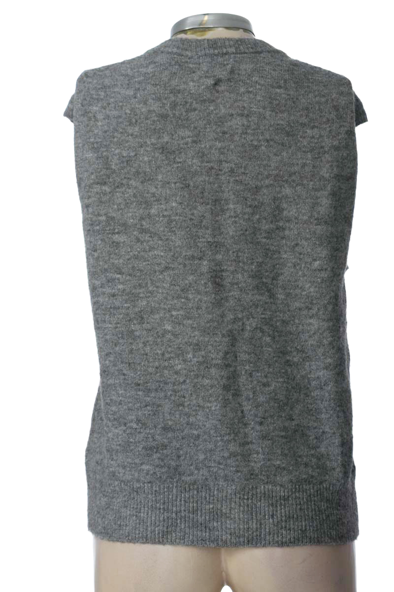 Sweater color Gris - H&M