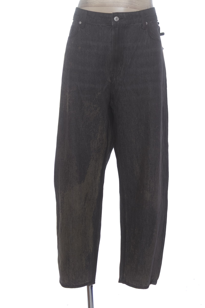 Jean color Negro - H&M