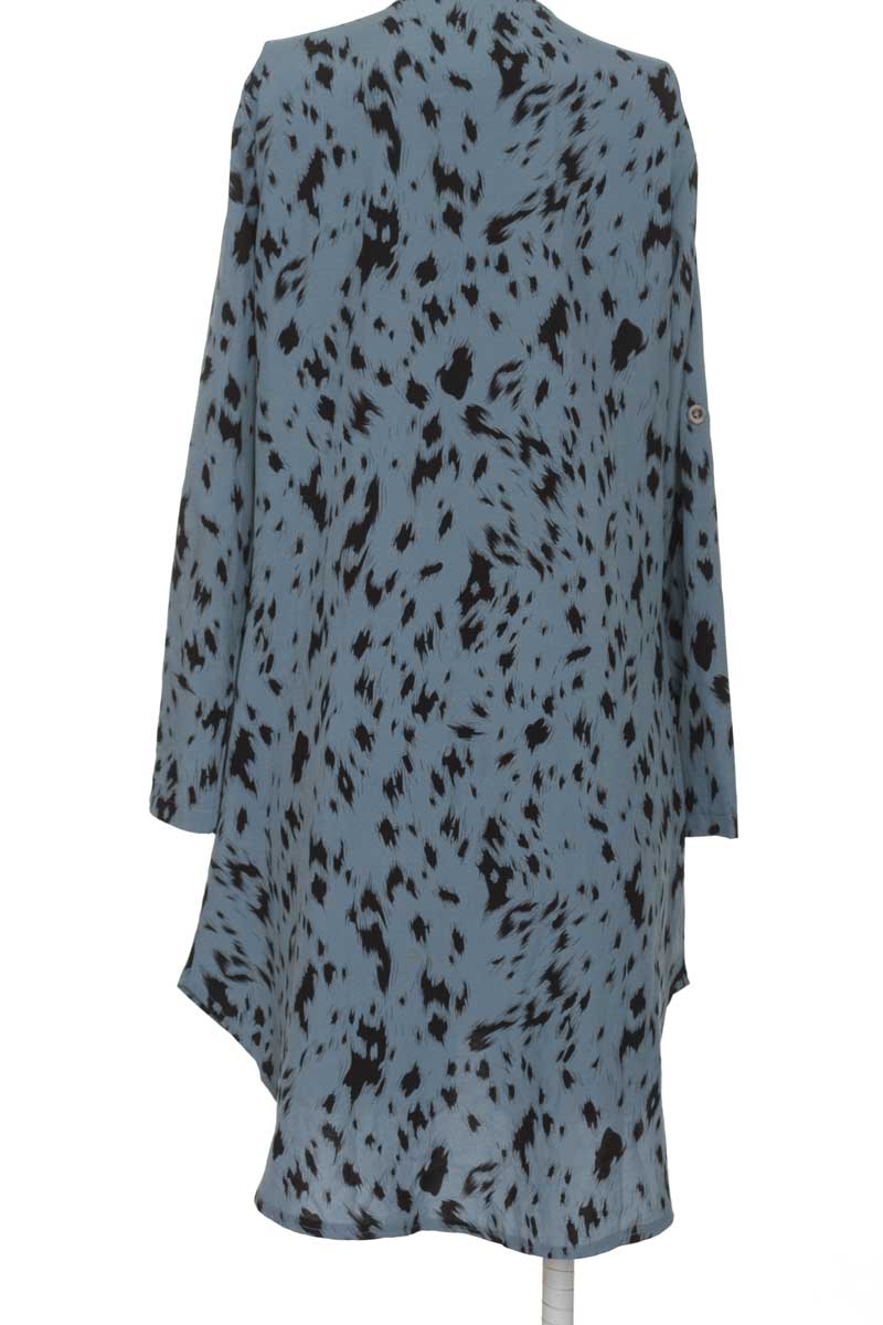 Vestido / Enterizo color Azul - Closeando