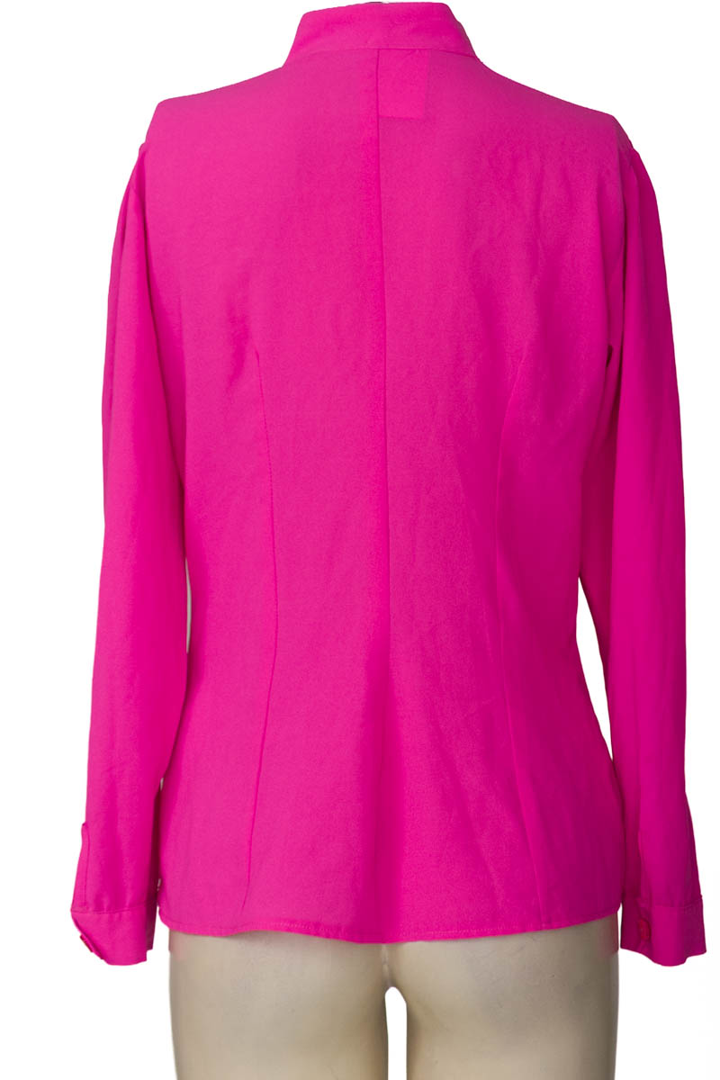 Blusa color Fucsia - Closeando