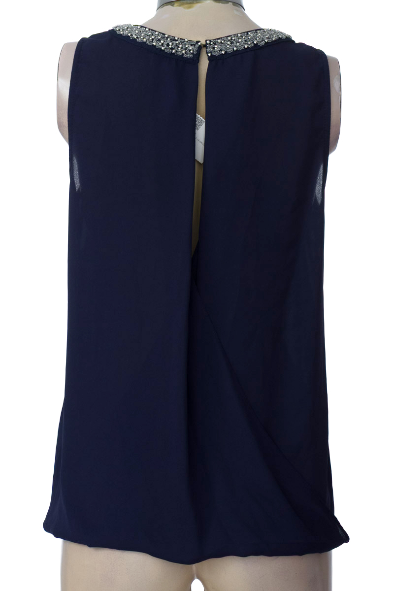 Blusa color Azul - CKHEAVEN