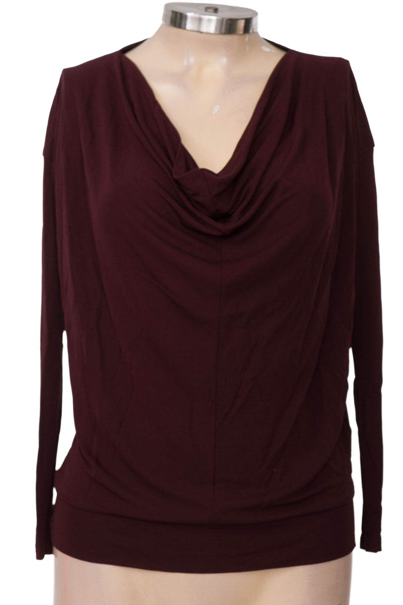 Blusa color Café - ALLSAINTS