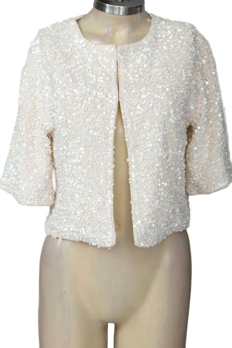 Blusa color Beige - H&M