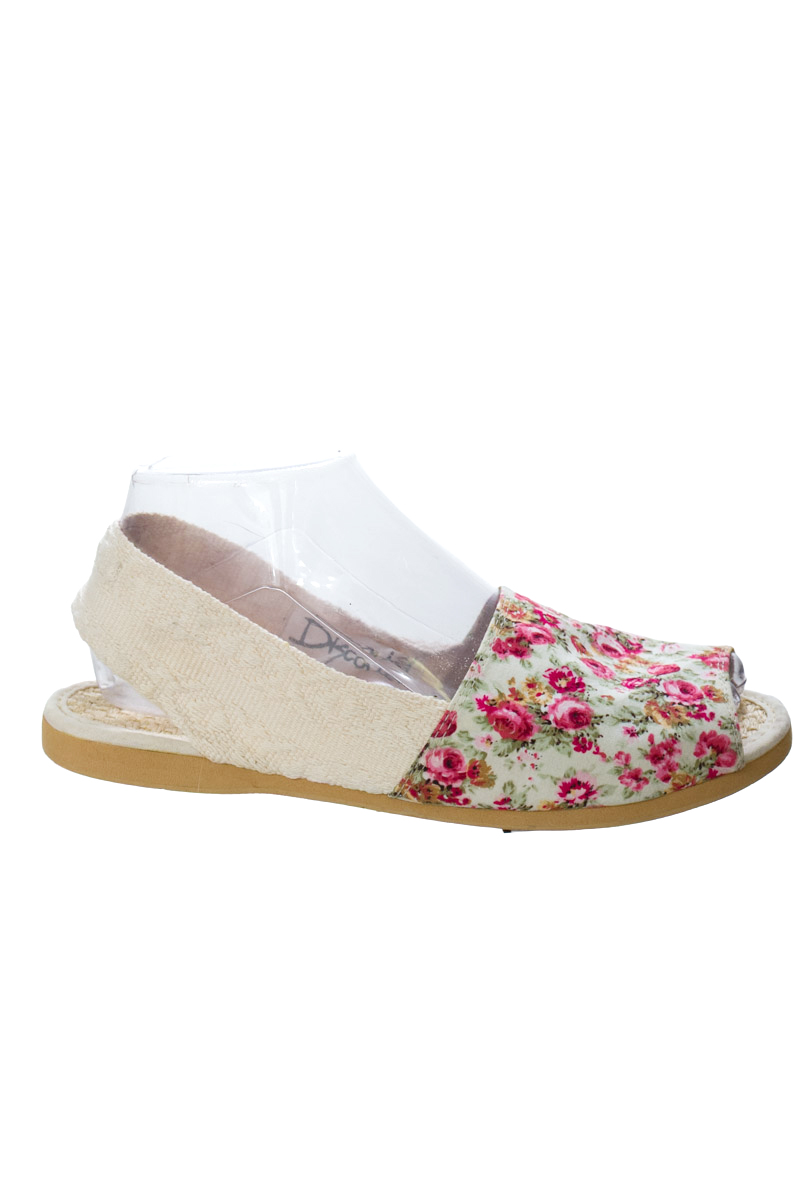 Zapatos color Beige - Discovery