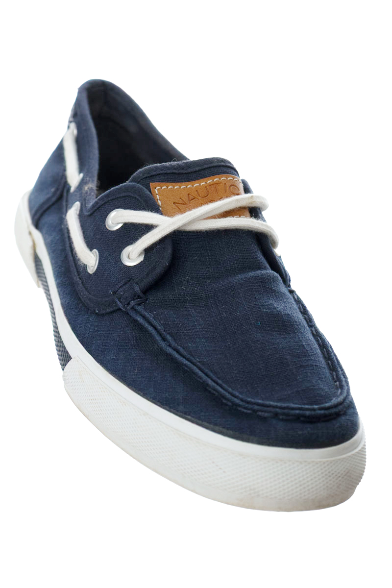 Zapato color Azul - NAUTICA