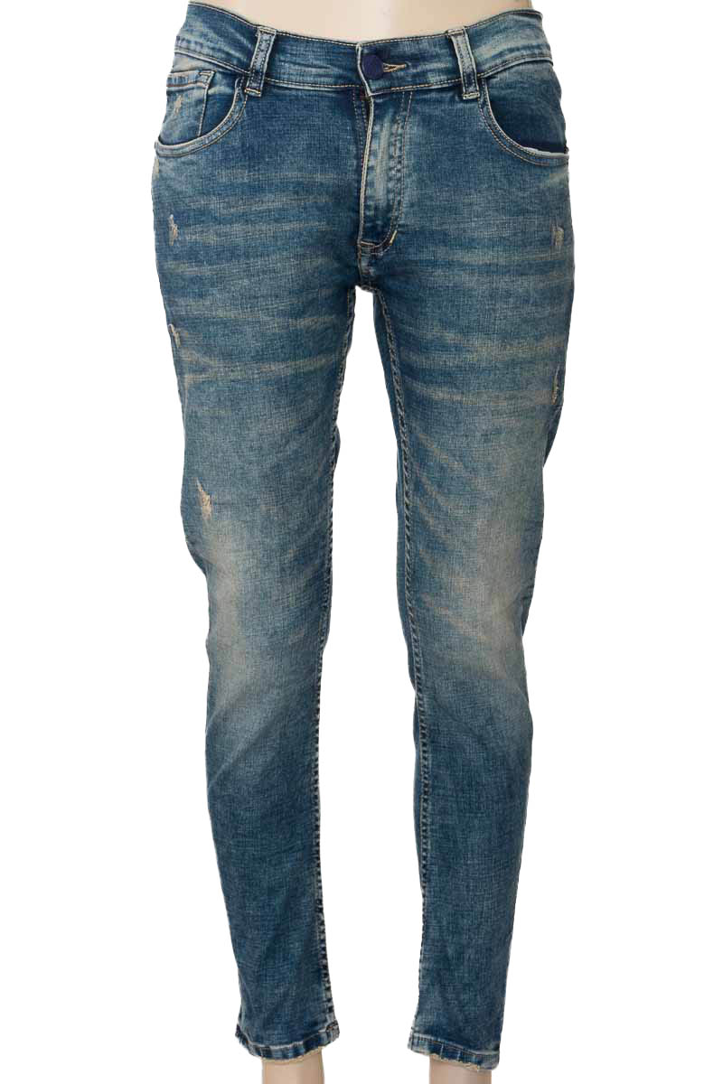 Jean color Azul - Bumerang