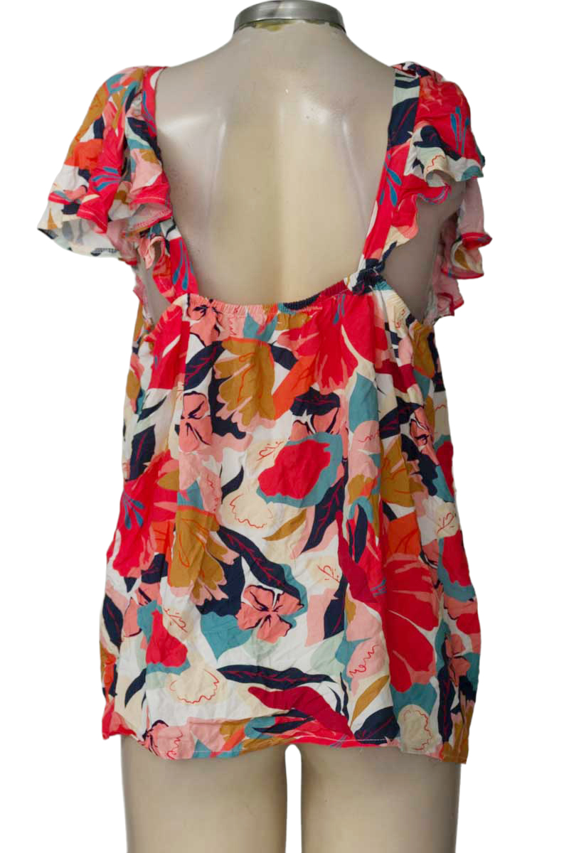 Blusa color Estampado - Arkitect