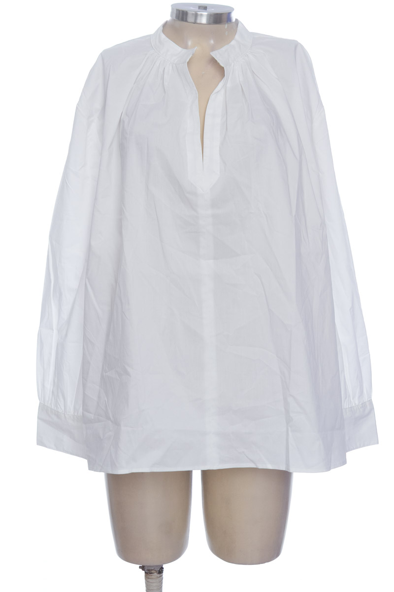 Blusa color Blanco - H&M