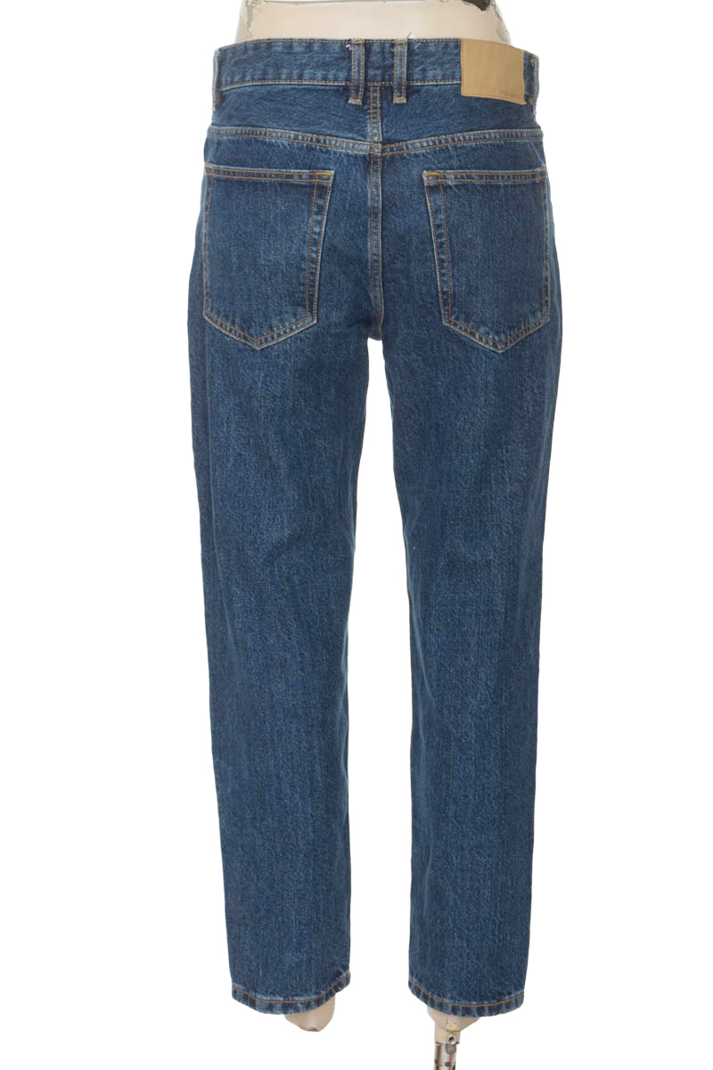 Jean color Azul - Pull & Bear