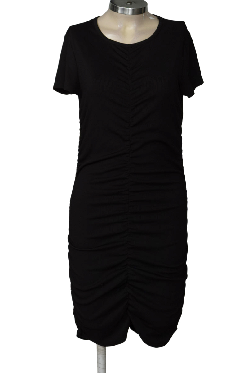 Vestido / Enterizo color Negro - Divided by H&M